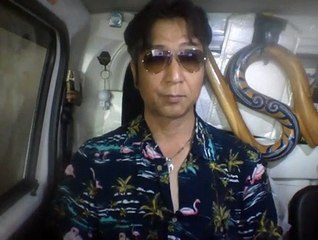 the beatles cover sexy sadie... ともぞう(tomozo)