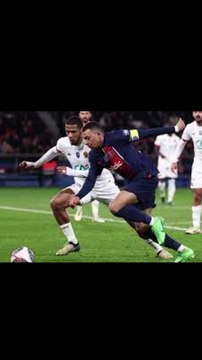 BESt football short skill#Mbappeskill#football#mbappe#skills#short #youtubshort #highlights #202406020412