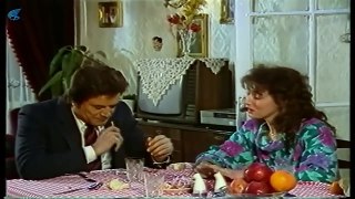 Emanet (1988) -Cüneyt Arkın