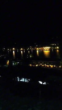 Shangrila Resort Hotel Skardu Night View A Dreamy Escape #shangrilaresort #resort #skardu #trending