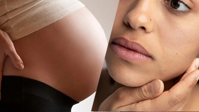 Delivery Ke Baad Skin Care Kaise Kare|Postpartum Dull Skin Home Remedies | Boldsky