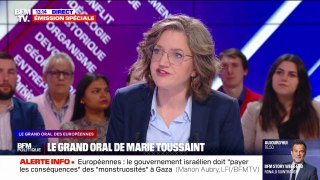 Européennes: 