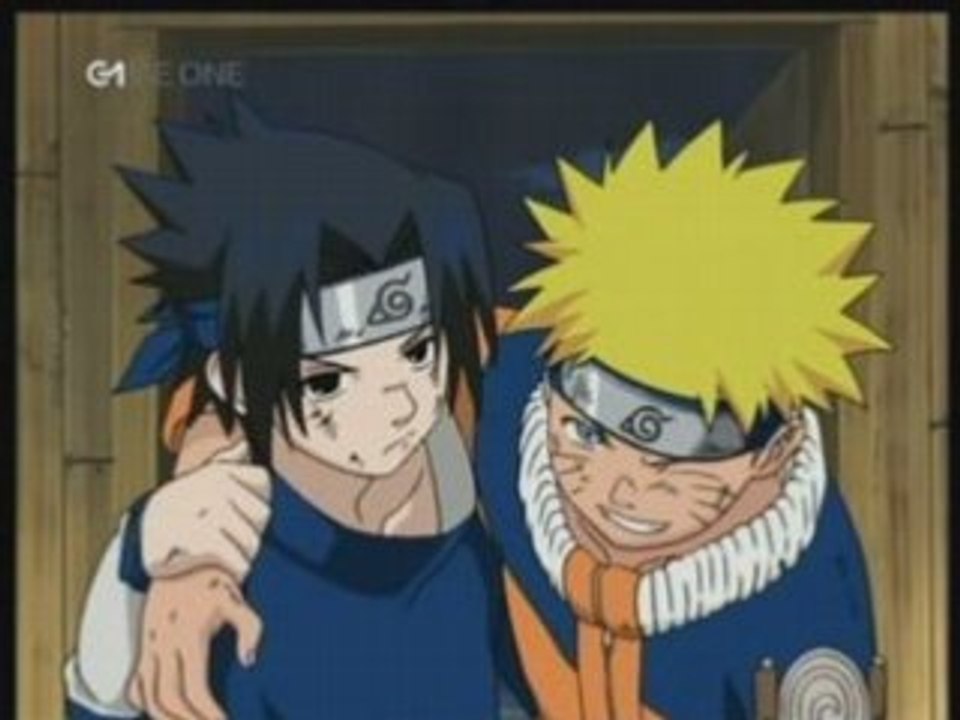 Amv naruto