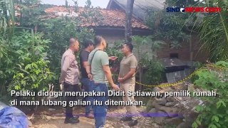 Pembunuhan Keji Bocah Berusia 9 Tahun di Bekasi, Ditemukan Tewas di Lubang Galian