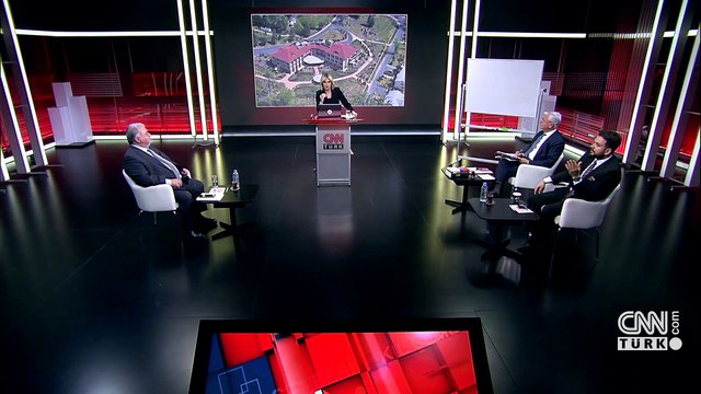 FETÖ'cü hain CNN TÜRK Temsilcisinin canına kastetti! ''Canlı yayında yapması delirmişlik!''