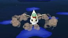 pokemon go 異色伊布
