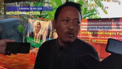 Penangkapan Pegi Terkait Kasus Vina hingga Pedangdut di Sidang SYL Jadi Sorotan - NETIZEN OH NETIZEN