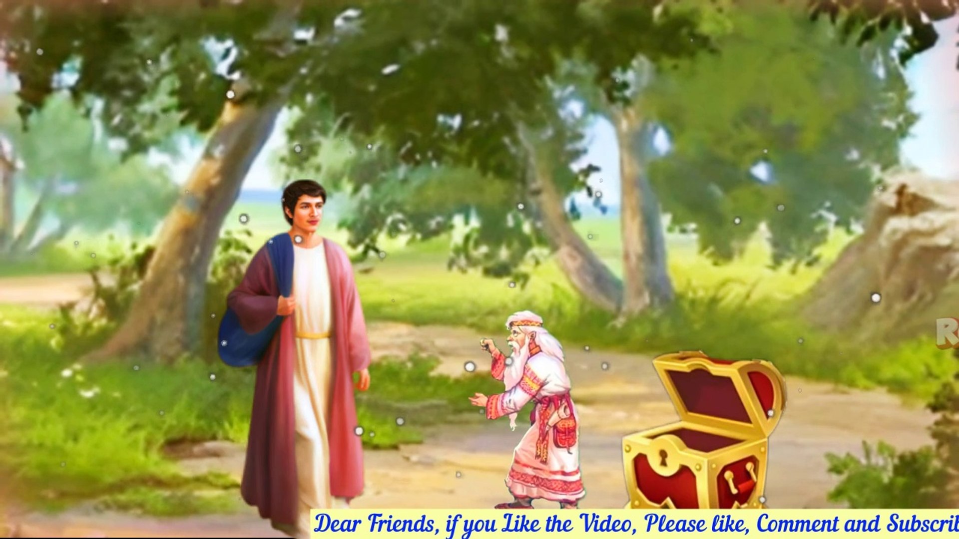 ⁣Gulab shehzadi Sipahi Zada | urdu kahani| urdu cartoon stories