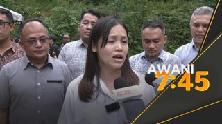 OKU dipukul: Teo sokong titah Tunku Mahkota Ismail