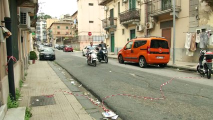 Messina, morte 19enne a Giostra