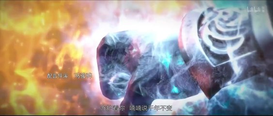 Donghuaid_The Charm Of Soul Pets Episode 3 Sub Indo