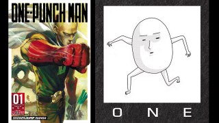Avis sur mon Manga Favori pour la Vidéo Compilation de Doctor DeanRen: One-Punch Man