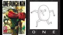 Avis sur mon Manga Favori pour la Vidéo Compilation de Doctor DeanRen: One-Punch Man