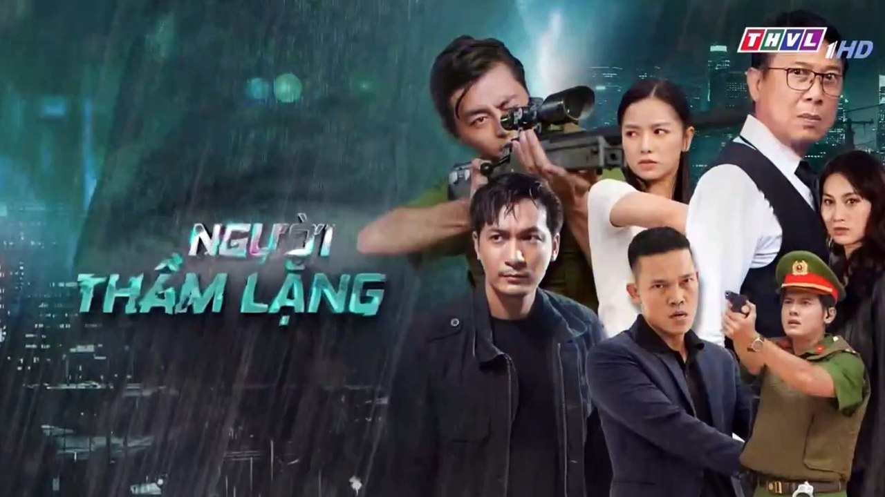 Người Thầm Lặng Tập 109