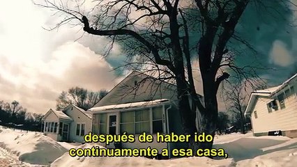 La Casa del Demonio – Un Viaje al Terror Sobrenatural