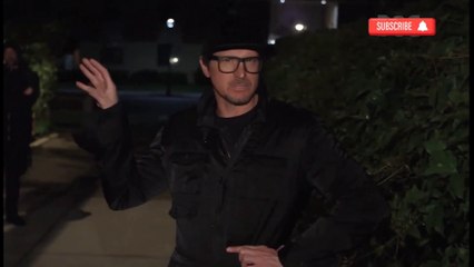 Misterio en la Casa de Salinas: ¿Evidencia Paranormal Real?