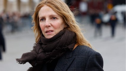 Voici - "Je l'aime trop pour le réduire à ce dont on l’accuse" : Sandrine Kiberlain prend la défense d’Édouard Baer