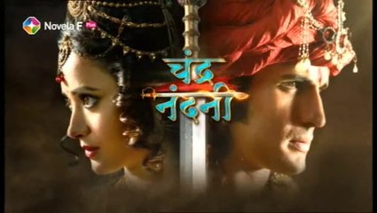 Chandra Nandni Épisode 2 | Drame Indien en Français 🎬