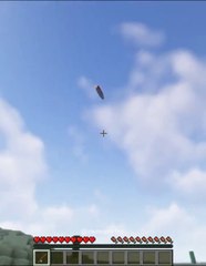 oren emang beda #fyp #game #minicraft