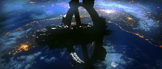 Crossbreed (2019) - Trailer - Vivica A. Fox   Daniel Baldwin