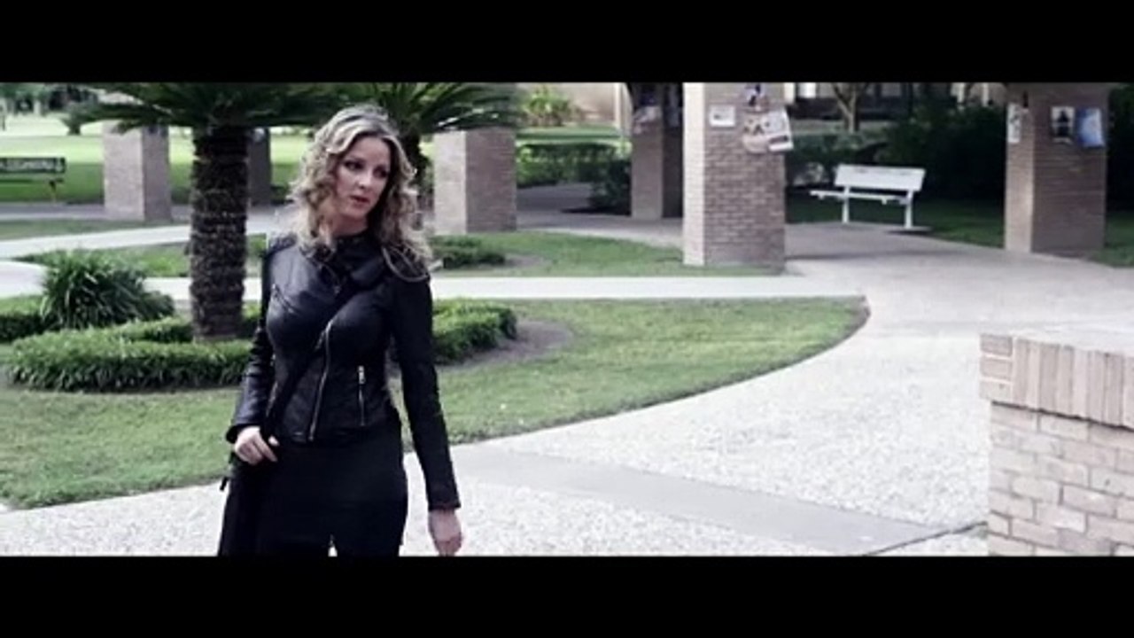 Dark Moon Rising (2015) - Trailer - Anastasia Antonia   Eric Roberts   Khu