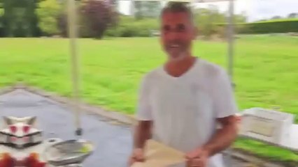 Found Kangroo in Australia Zoo 2024 Vlog - Mufti Tariq Masood
