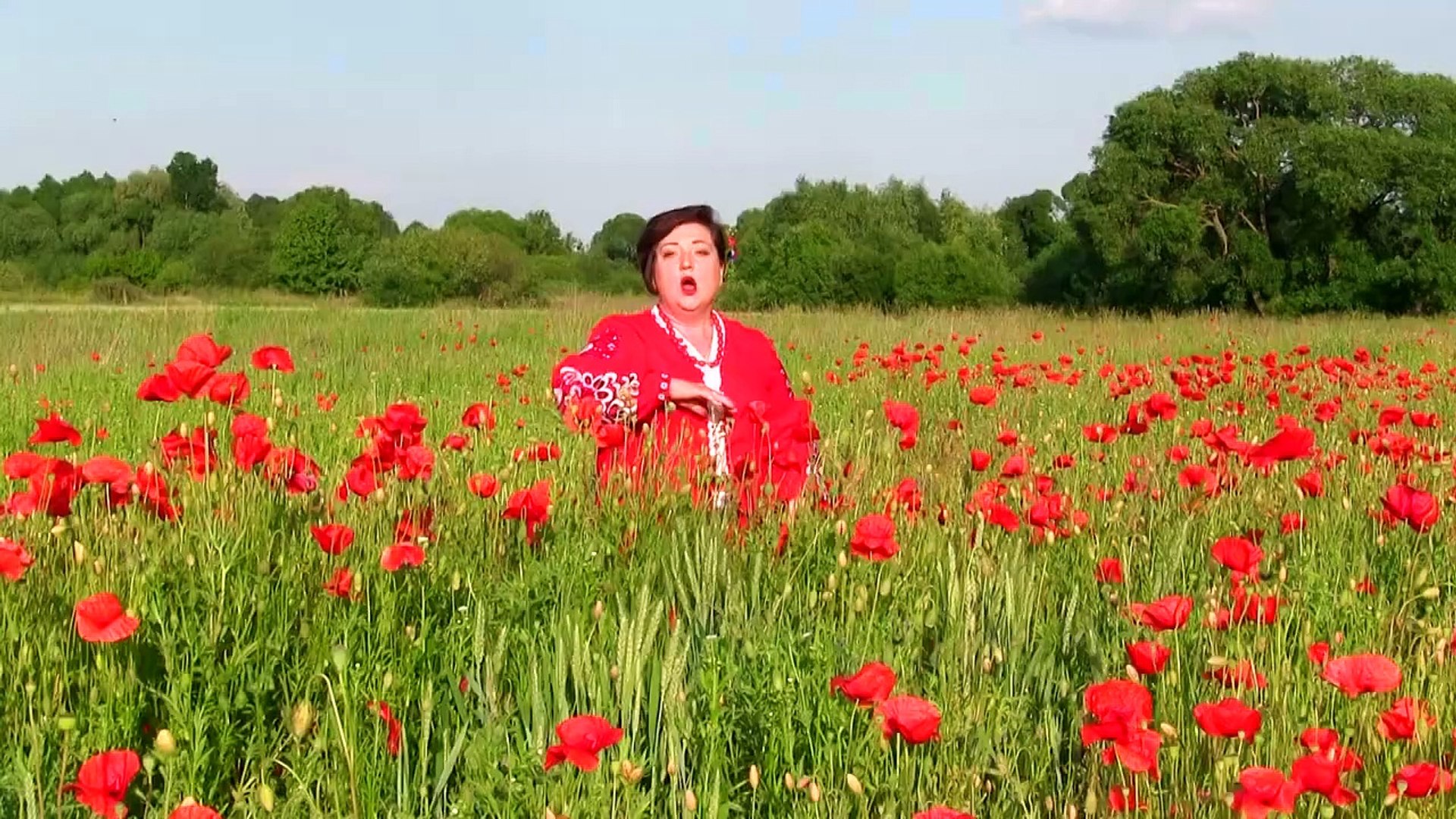 Юлія Горова