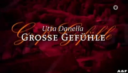 Utta Danella -03- Der blaue Vogel (2)