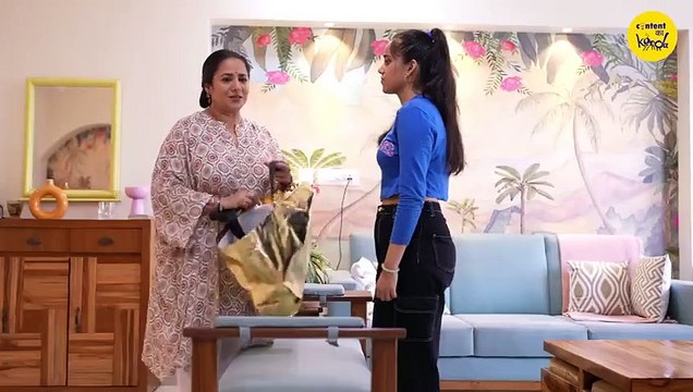 Toxic Parents Short Film _ Teenage stories & Parenting Hindi Short Movies Content Ka Keeda