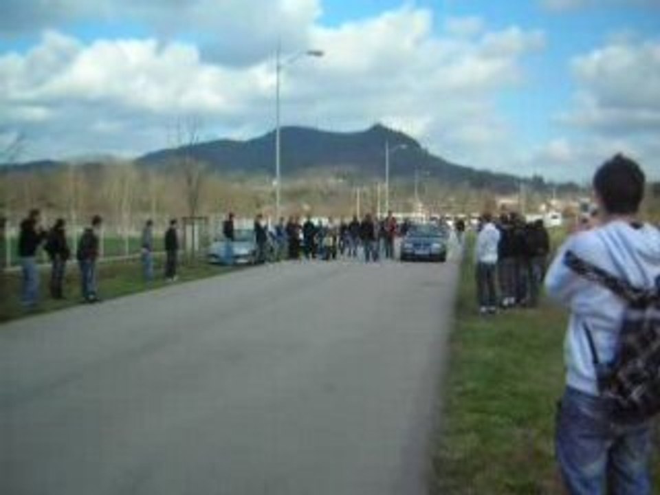 spitro vs golf vr6