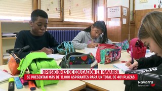 Noticias de Navarra 14:30h 02/06/2024