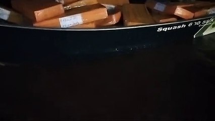 Polícia Ambiental de Umuarama apreende mais de 1 tonelada de maconha em Porto Camargo