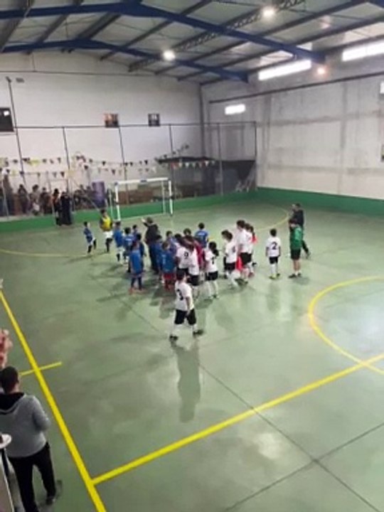 Jogo Particular - A.D.C. Tagarro
