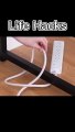 Useful cleaning hacks and tricks