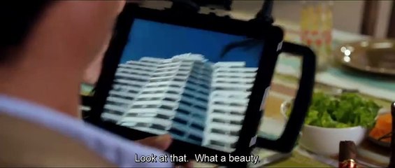 Ladrones Bande-annonce (EN)