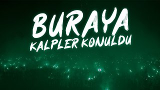 Buraya Kalpler Konuldu! 