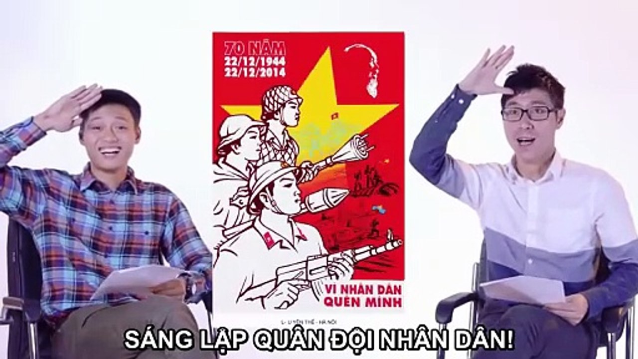 Hoan Hô Các Anh Công Binh | Nhạc Trắng 3