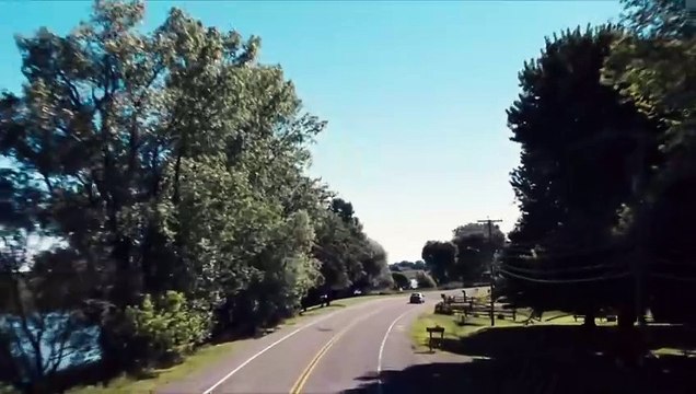 Juste la fin du monde Bande-annonce (IT)