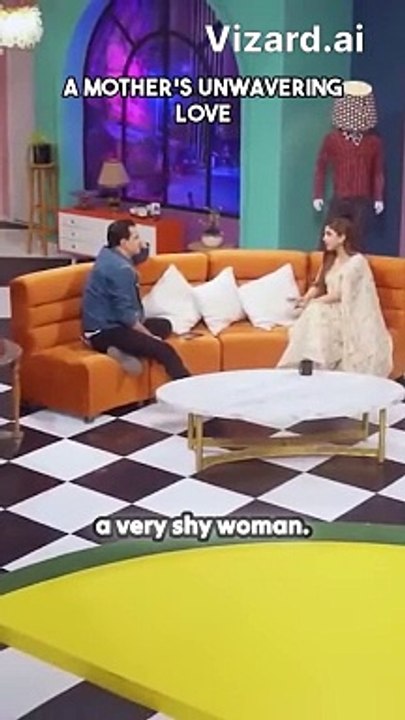 A Mother's Unwavering Love