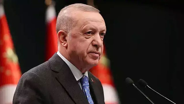 Cumhurbaşkanı Erdoğan: Vatandaşın canına kastedenlerin tepesine bineceğiz