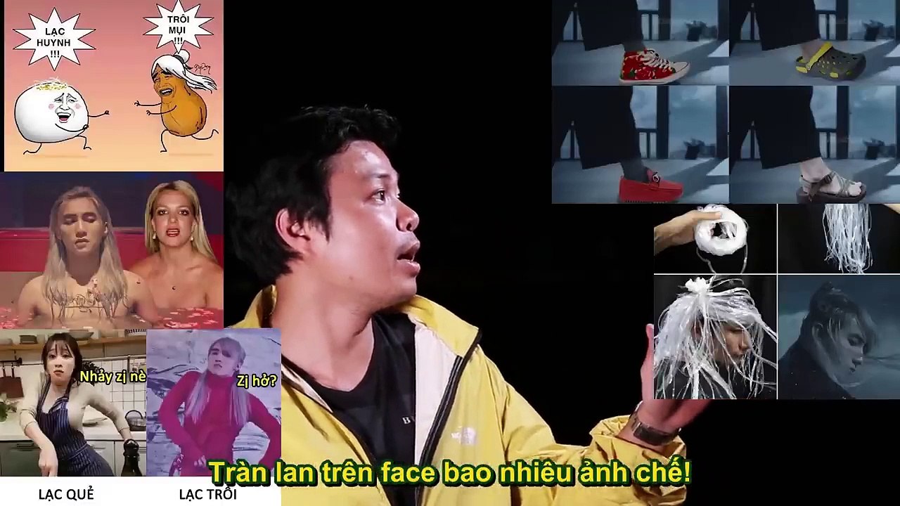 Hãy Lạc Trôi Đi Em!! | Nhạc Trắng 58