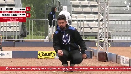 National Triplette des Bords de Loire 2024 à Andrézieux-Bouthéon - TOP 1000 (36)