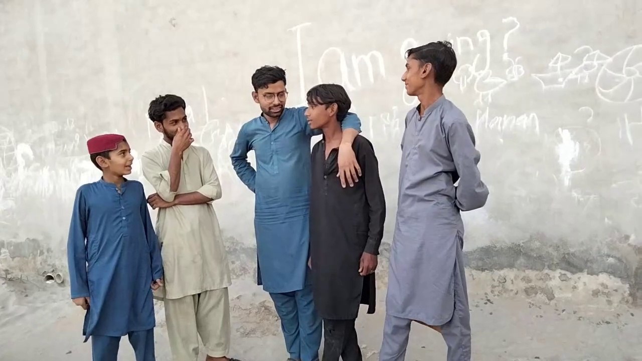 Anokha Khel