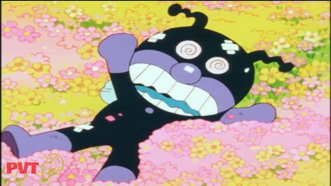 アンパンマン アニメ スペシャル TV 2024 Vol 3013 Full HD  それいけ アンパンマン Full  Let's Go Anpanman Anime 2024