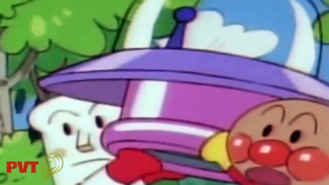 アンパンマン アニメ スペシャル TV 2024 Vol 3033 Full HD それいけ アンパンマン Full Let's Go Anpanman Anime 2024
