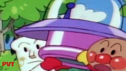 アンパンマン アニメ スペシャル TV 2024 Vol 3033 Full HD  それいけ アンパンマン Full  Let's Go Anpanman Anime 2024
