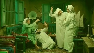 مسلسل ورثة بن عاقول الحلقة 14