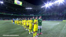 Palmeiras x San Lorenzo (Copa Libertadores 2024 6ª rodada) 1° tempo