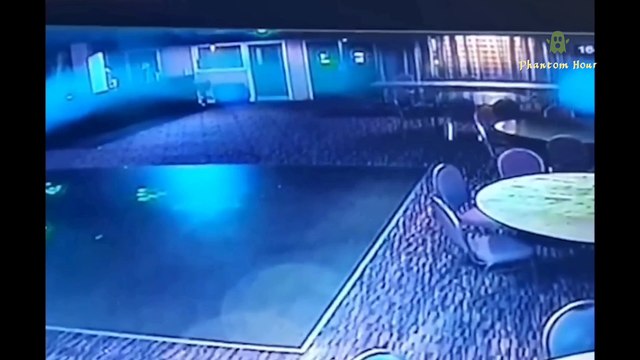 Top 5 scary paranormal videos that are insanely creepy