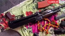 Şanlıurfa'da silah kaçakçılığı operasyonu: 7 gözaltı